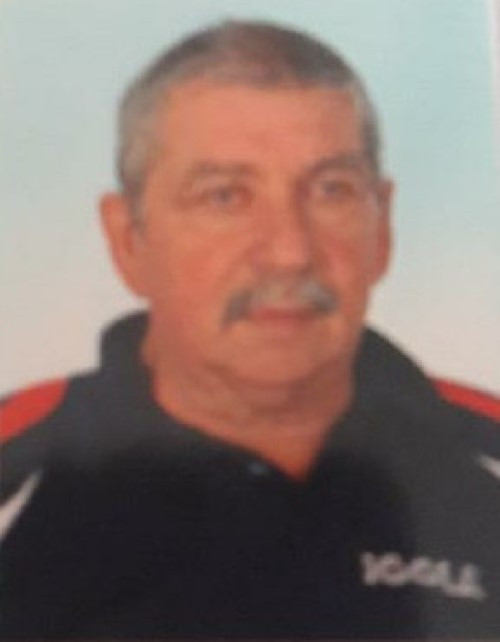 Popély Štefan
