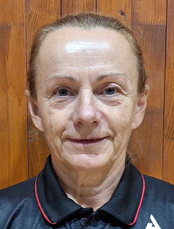Popluharova Anna