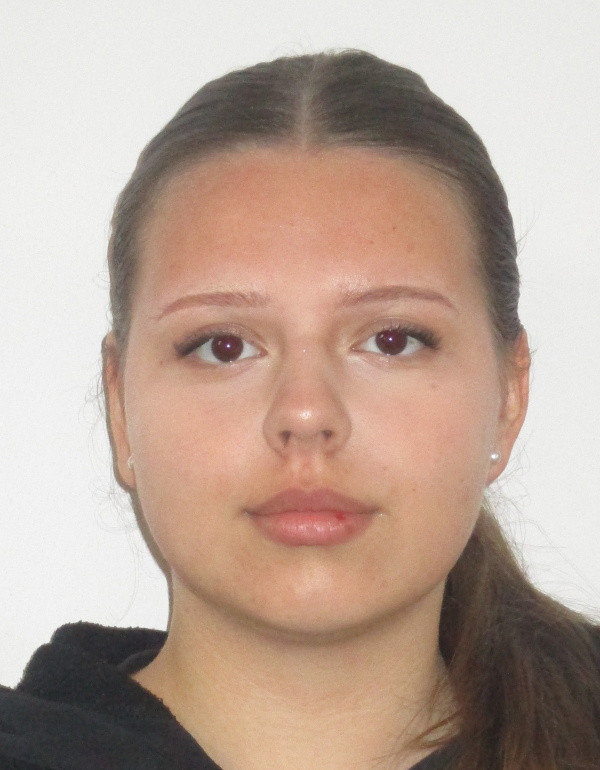 Porvazníková Barbora
