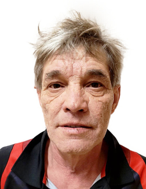 Potančok Pavel