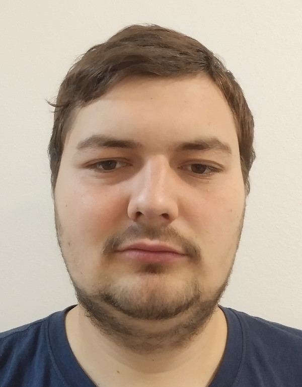 Prančík Jozef