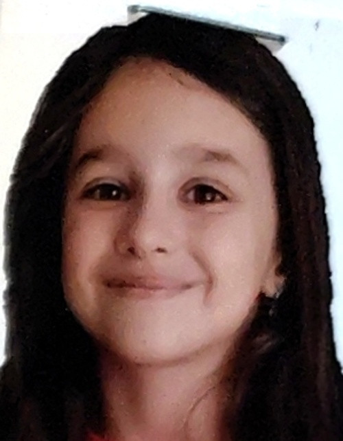 Révayová Eliška