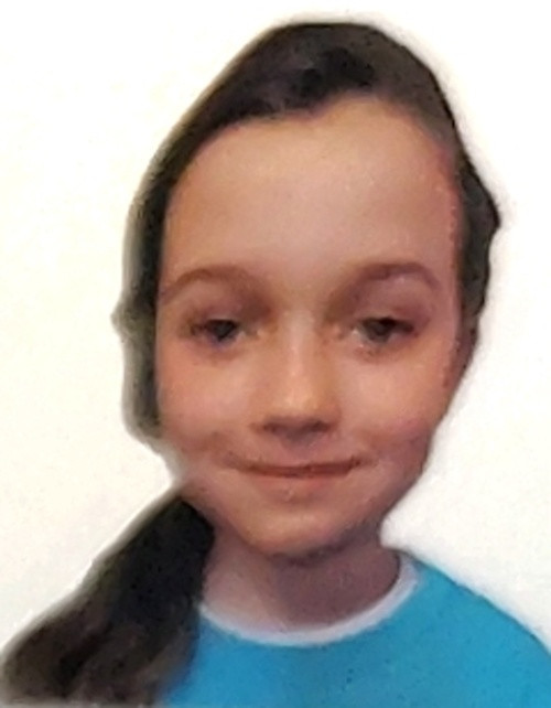 Trubíniová Božena