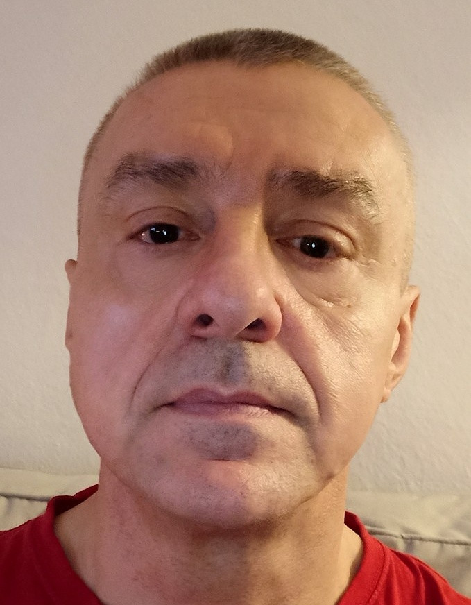 Homola Martin