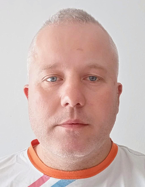Salnický Peter