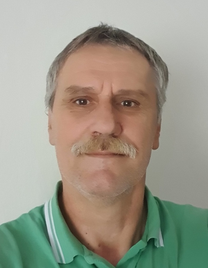 Pšenák Jozef
