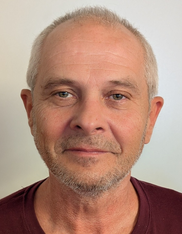 Serbák Igor