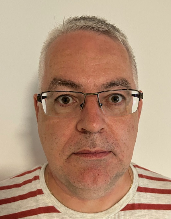 Fedurco Radoslav