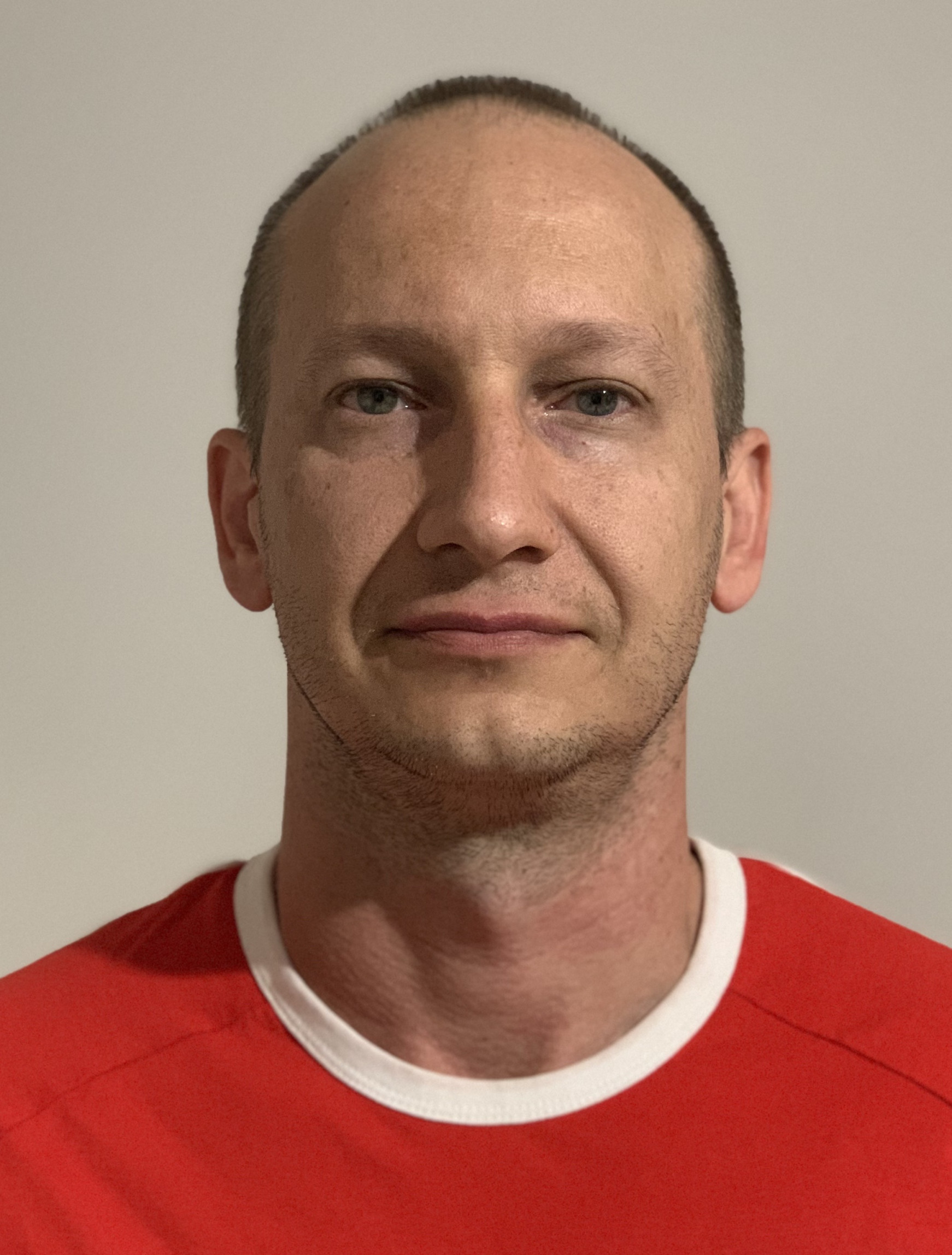 Rakov Oleksii
