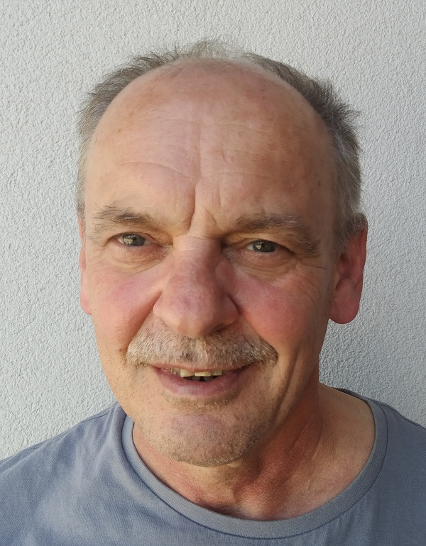 Rapán Ľubomír
