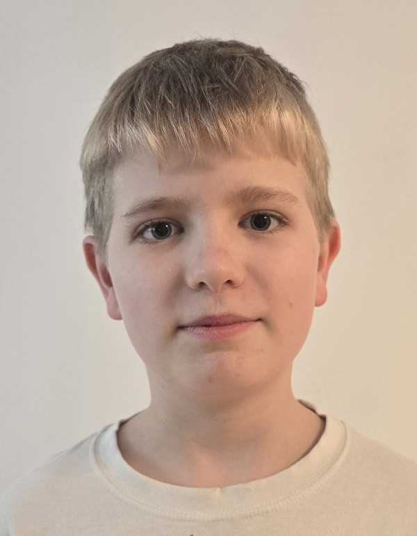 Raschetin Nikita