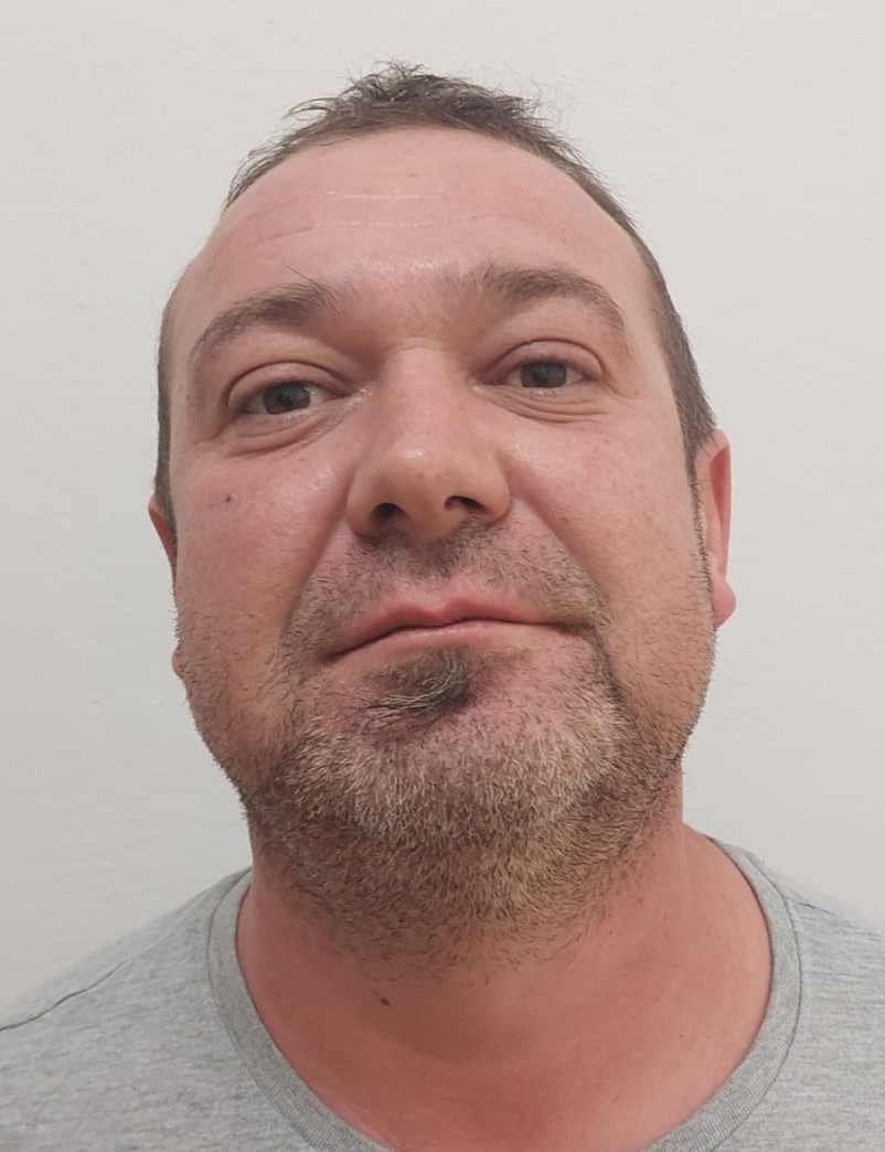 Chromčák Rastislav