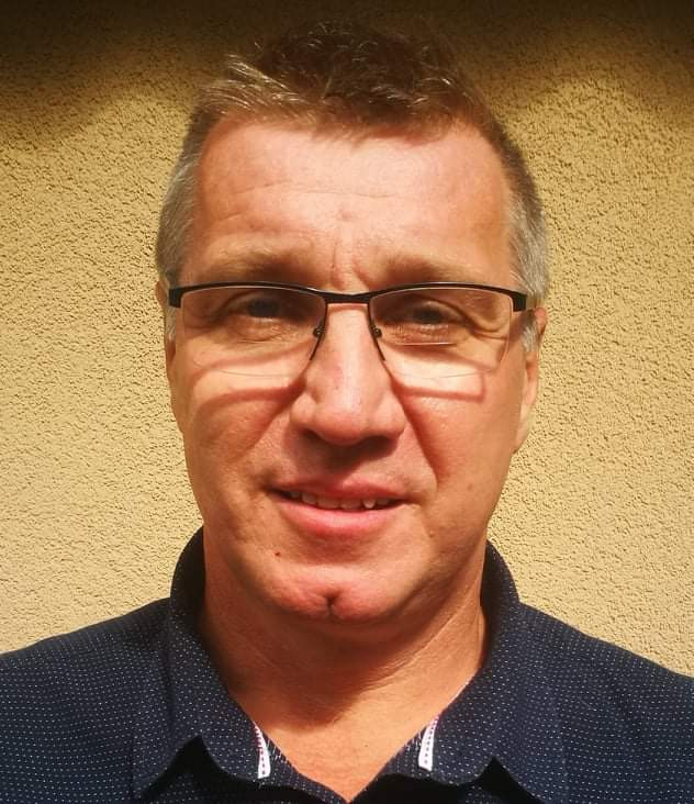 Hambalek Stanislav