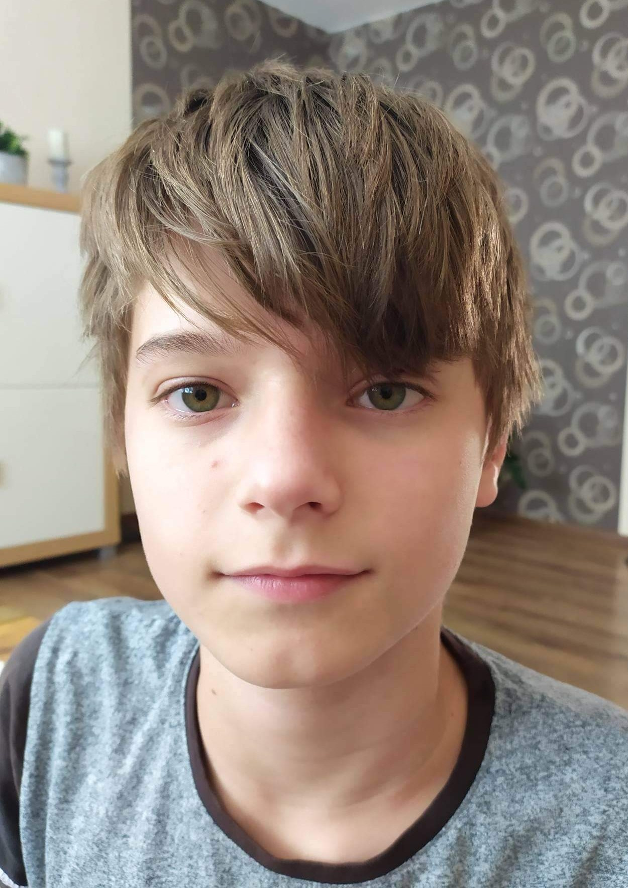 Javorek Matej