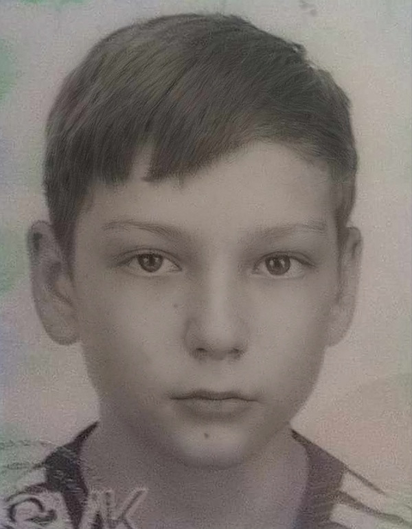 Srna Sebastian