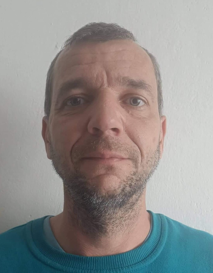 Berkes Jozef