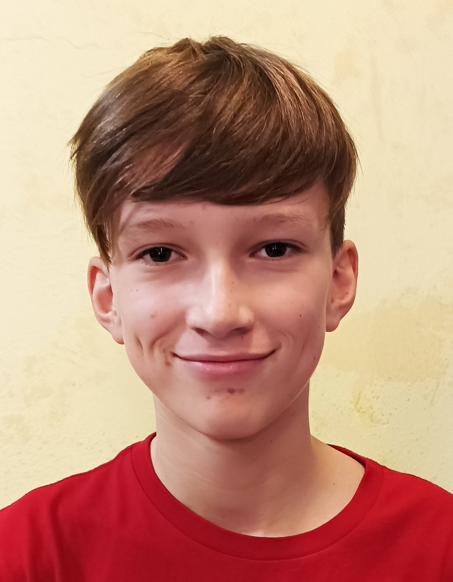 Rečný Matej