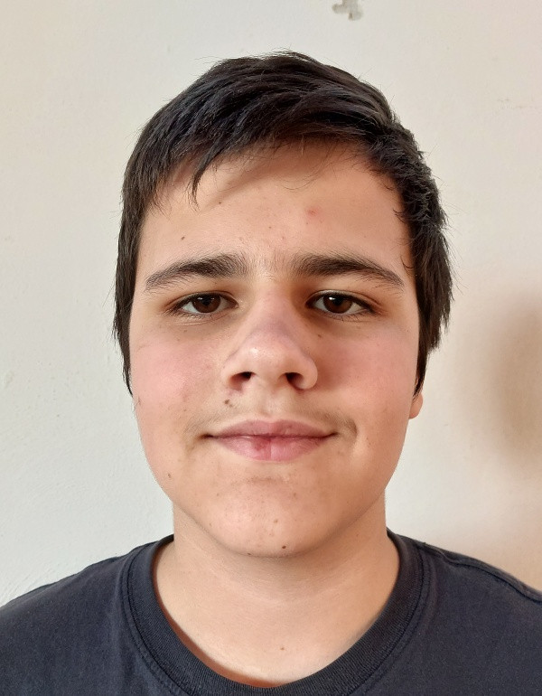 Redigolo Samir