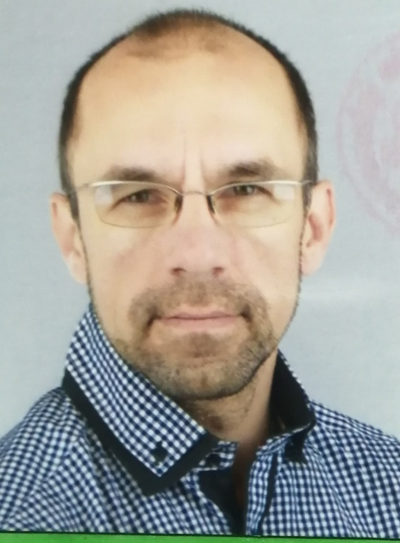 Hulík Radovan