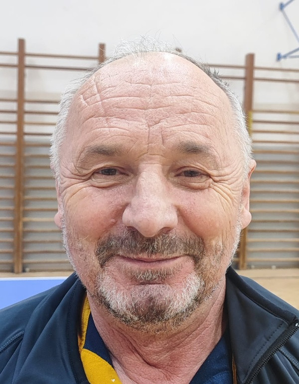 Rehák Pavol