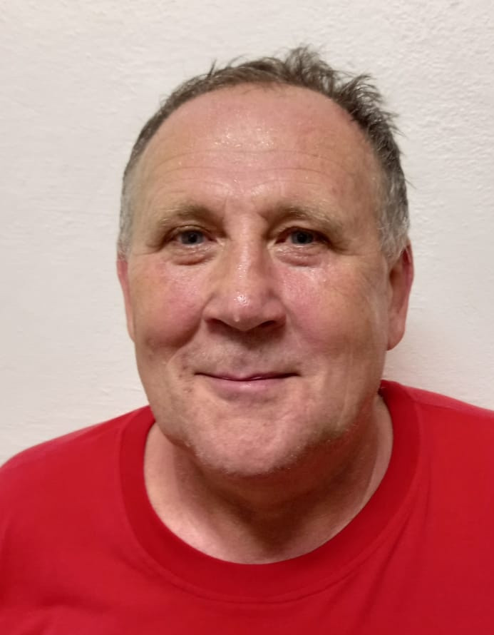 Rendek Miloš