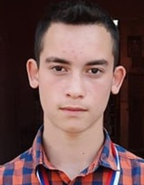 Ferko René