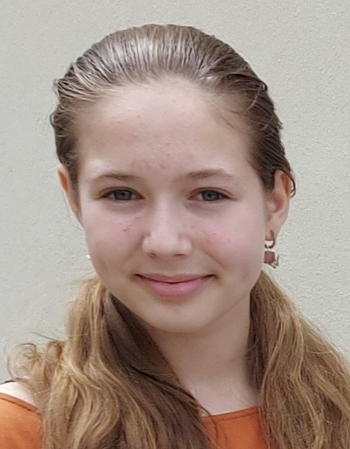Repovská Rút
