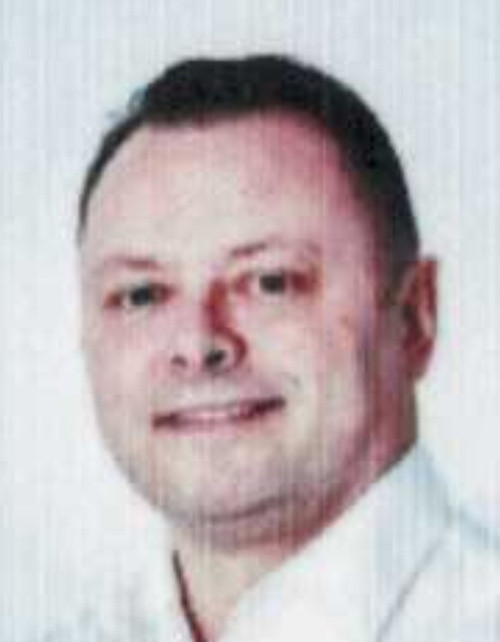 Gáll Rastislav
