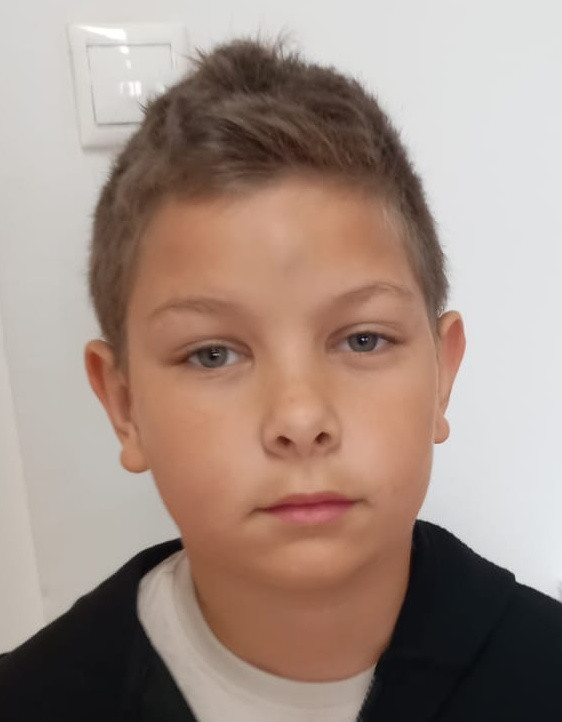 Rigó Marcel