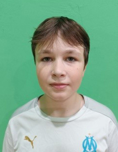 Rinkovský Richard