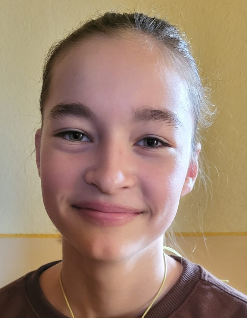 Riznárová Agáta
