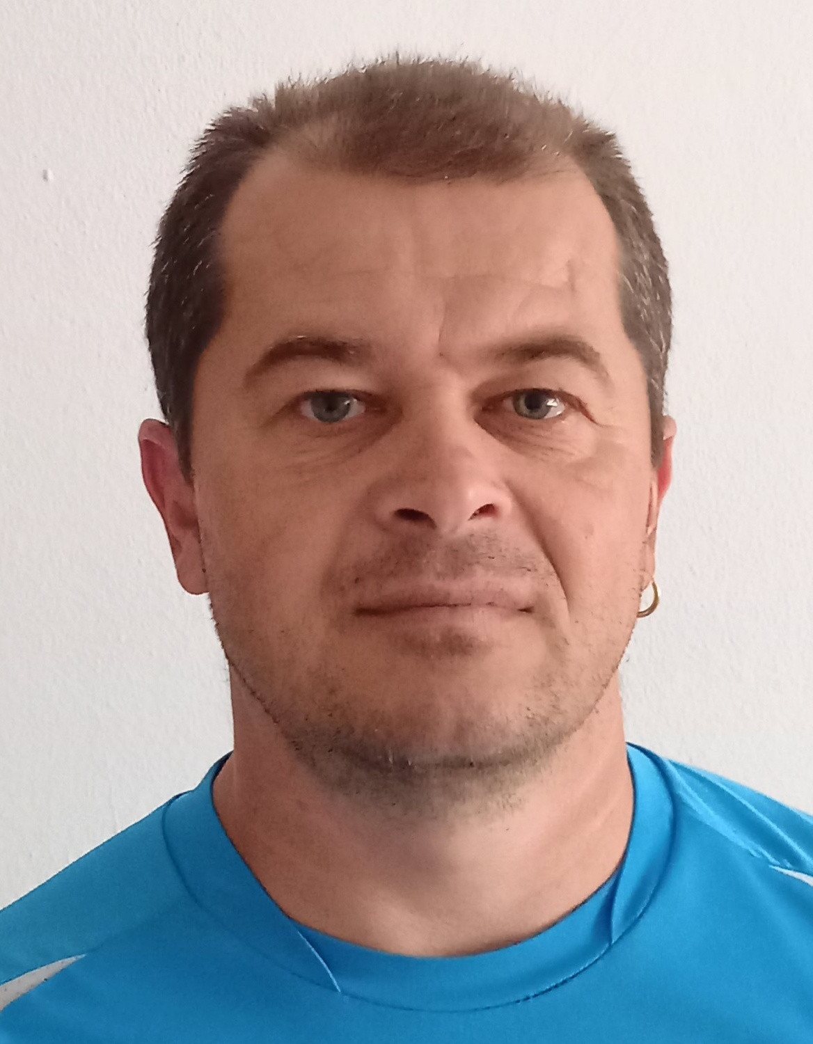 Hyža Robert
