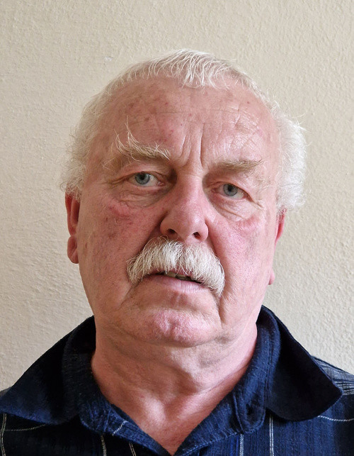 Rom František