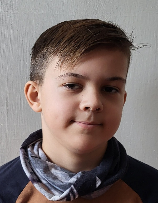 Roman Denis Max