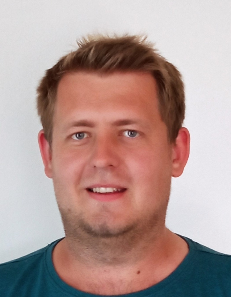 Kolenčík Roman