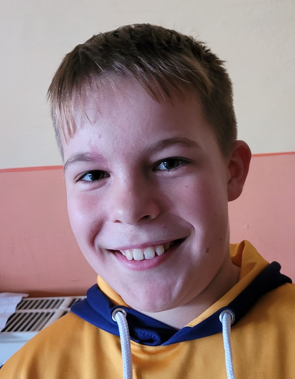 Roman Viliam