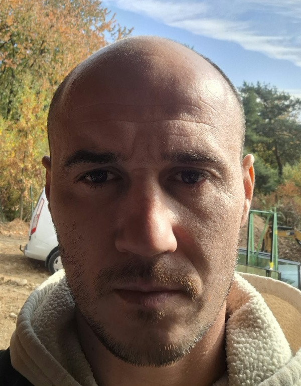 Žikavský Roman