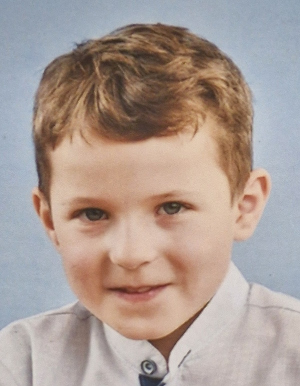 Romaňák Adrián