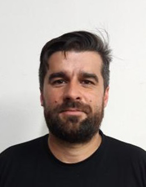 Rončák Emil
