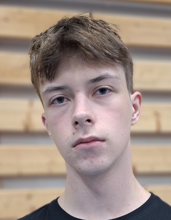Rončák Ondrej