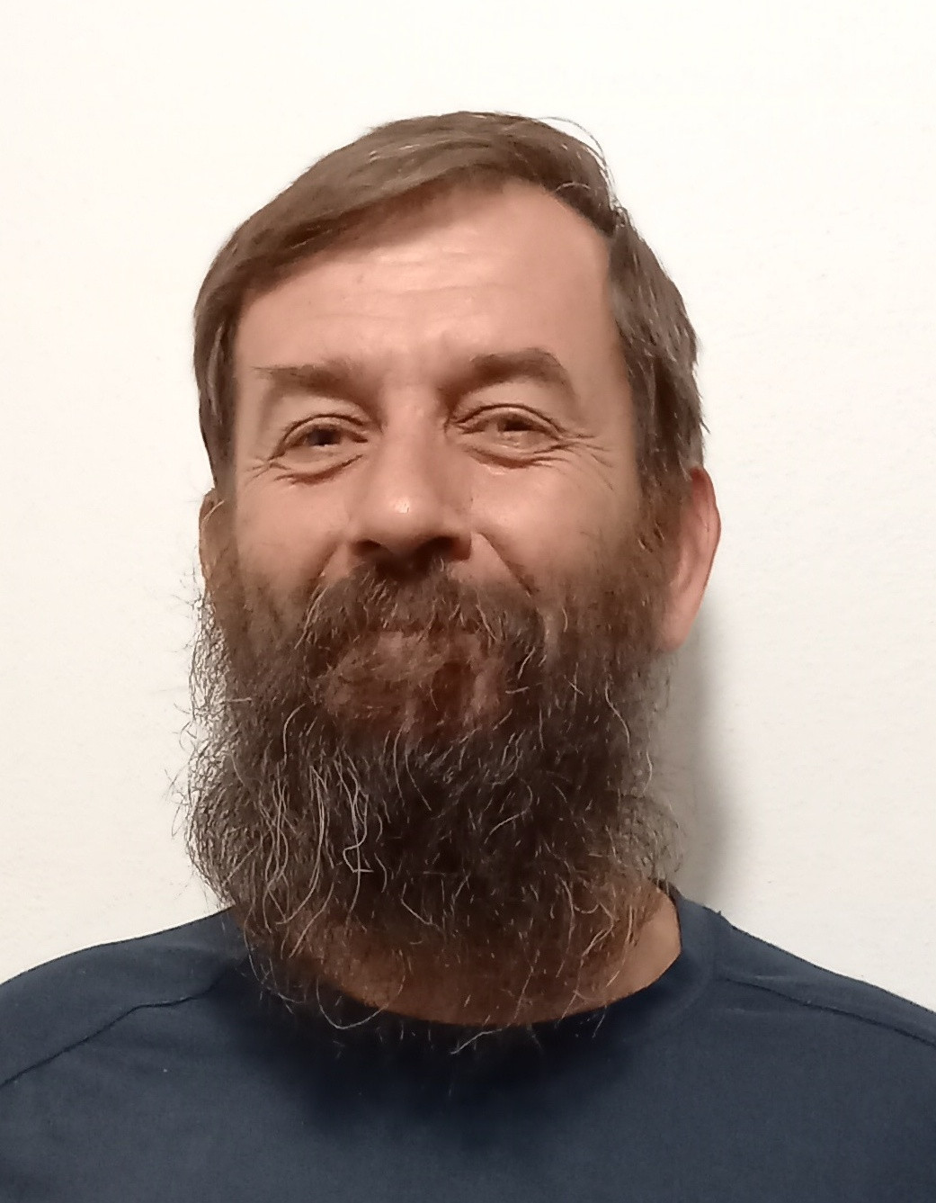 Rošták Ľubomír