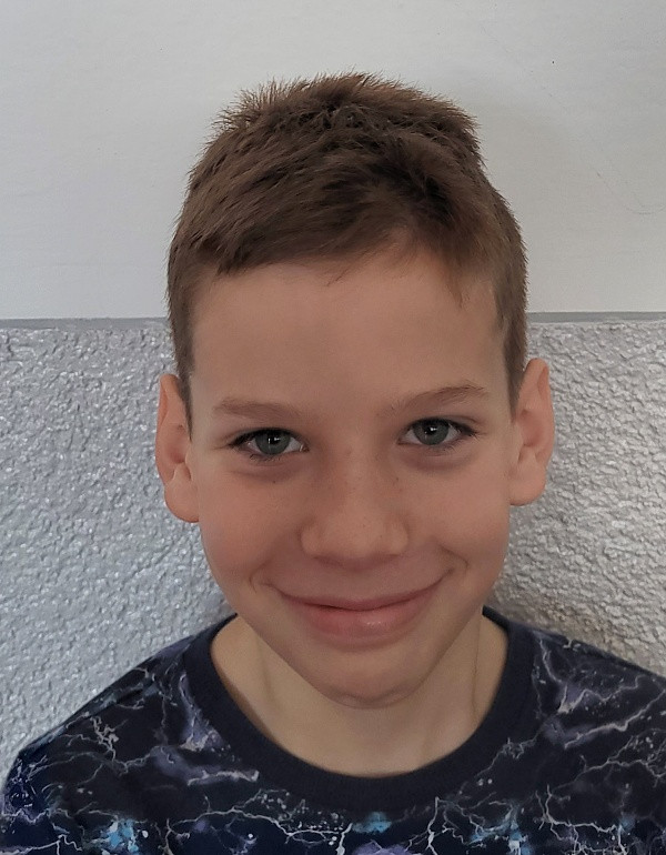 Rovňák Matej