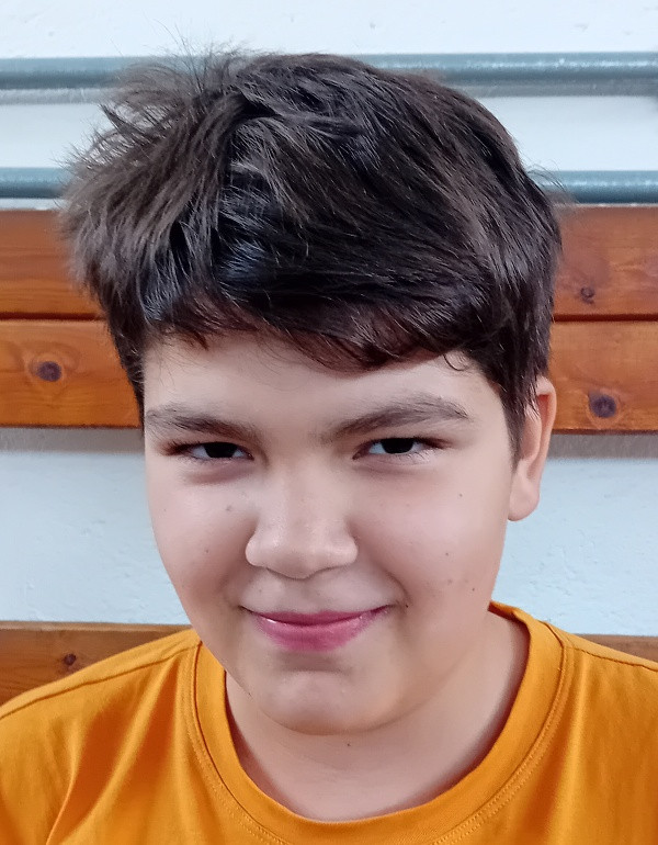 Rozkoš Šimon