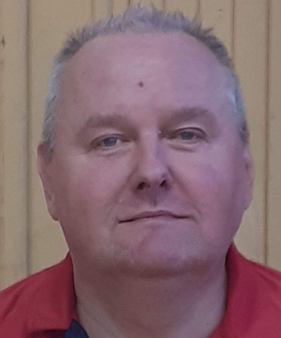 Stolárik Rudolf