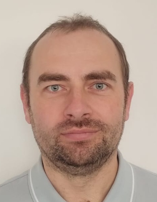 Jánoš Rudolf