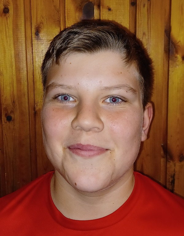 Rufus Patrik