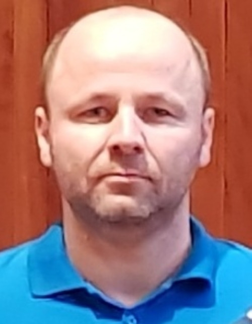 Rumanovský Ľuboš