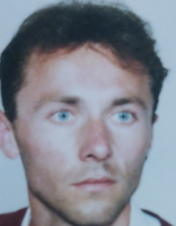 Rumanovský Drahoslav