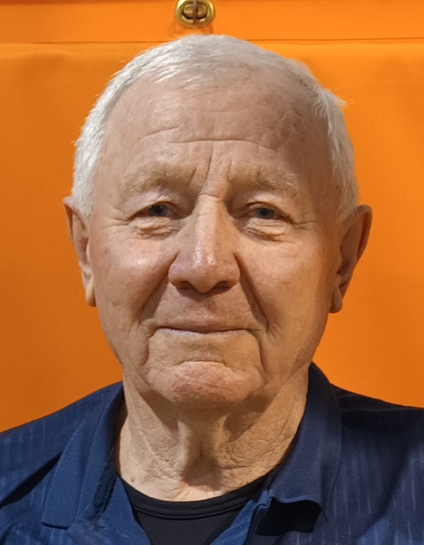 Rumanovský Drahoslav