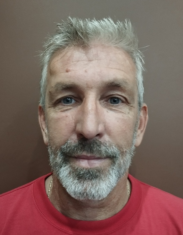 Rusko Jozef